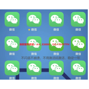 苹果11微信分身版iOS下载安装指南